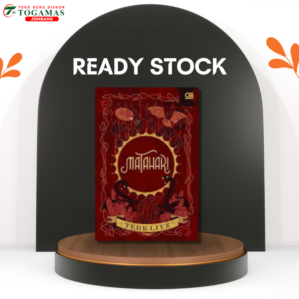 Matahari - TERE LIYE