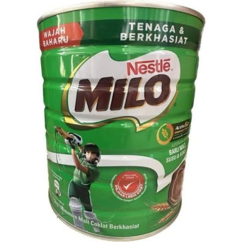 

paket milo kaleng 1,4 kg