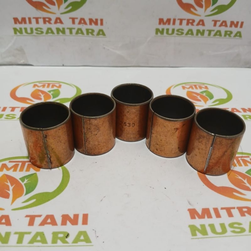 BUSHING ARM TENSION SISIR AW70/82 (020250) COMBINE HARVESTER | SPARE PART | YANMAR | SPAREPART