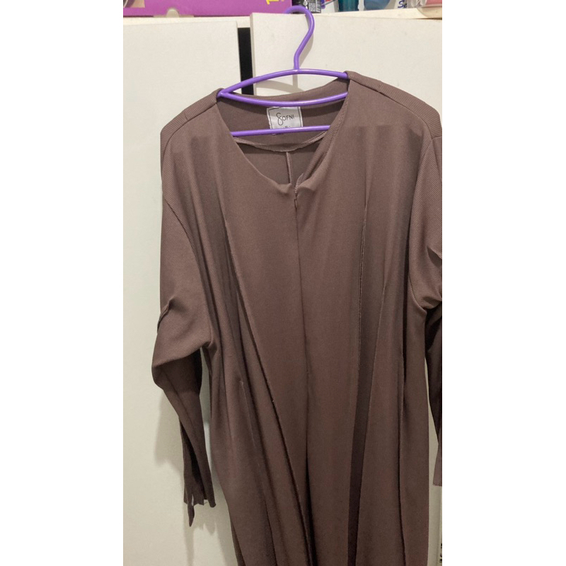 preloved bysofni effortless XL