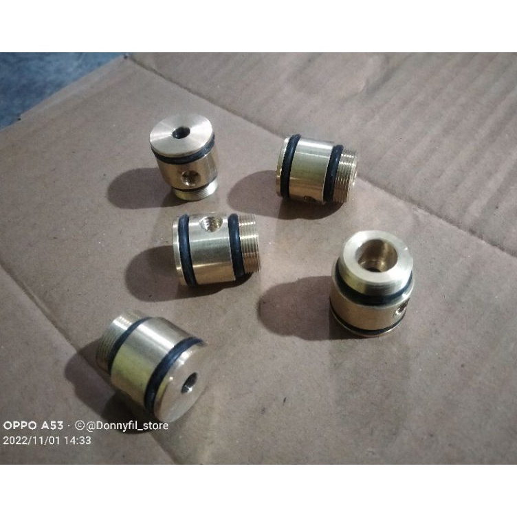 KODE H27C sambungan tabung v5 od22untuk ukLik