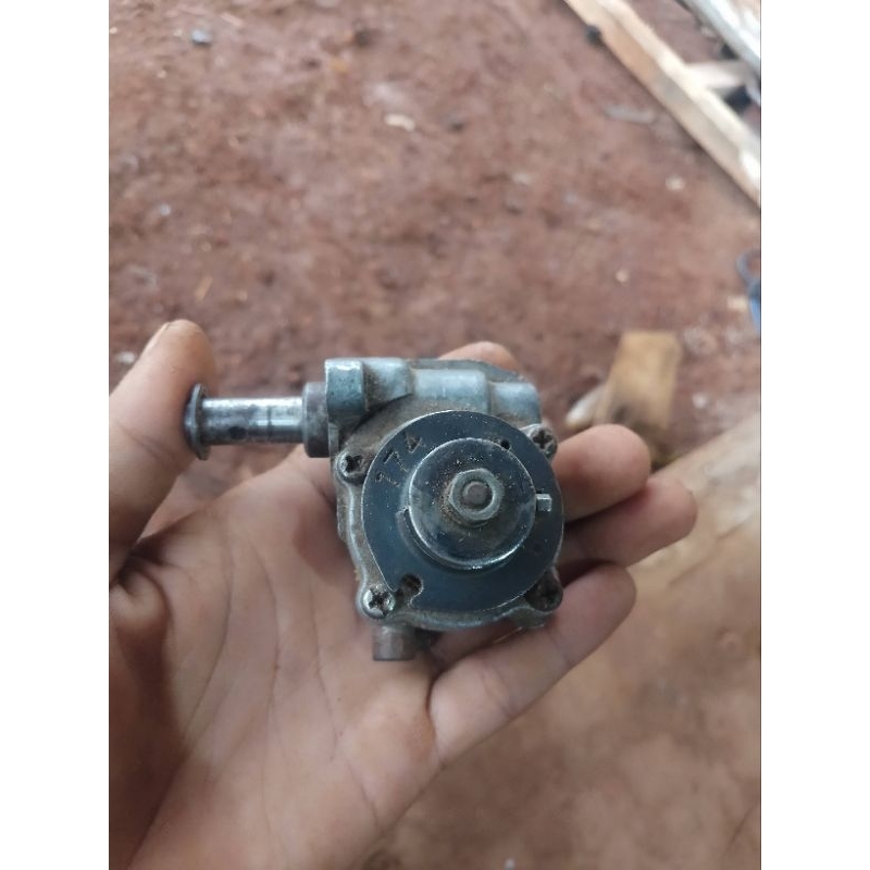 pompa oli rx king lama / rx s original scond