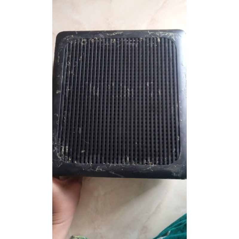 MINIPC HP T620 PLUS DUAL BOOT OS MIKROTIK X86 V6 DAN WIN10