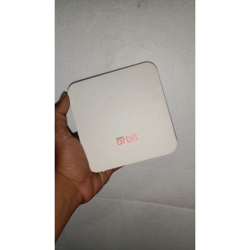 ORBIT STAR 2 SECOND LIKE NEW FULLSET UNLOCK