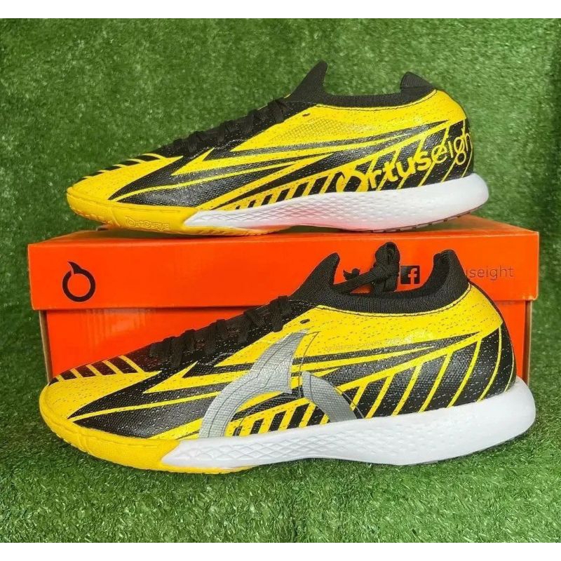 SEPATU FUTSAL ORTUSEIGHT CATALYST LIBERTE IN RHYNO
