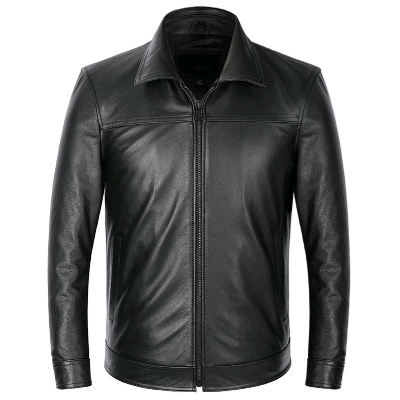 NEW jaket kulit domba peria type G-1 leather jacket