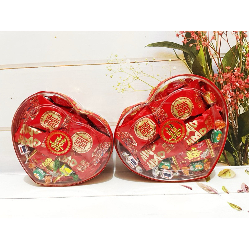 

Permen Sangjit (kecil)