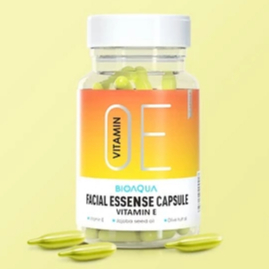 BIOAQUA Essence Vitamin E Serum Wajah