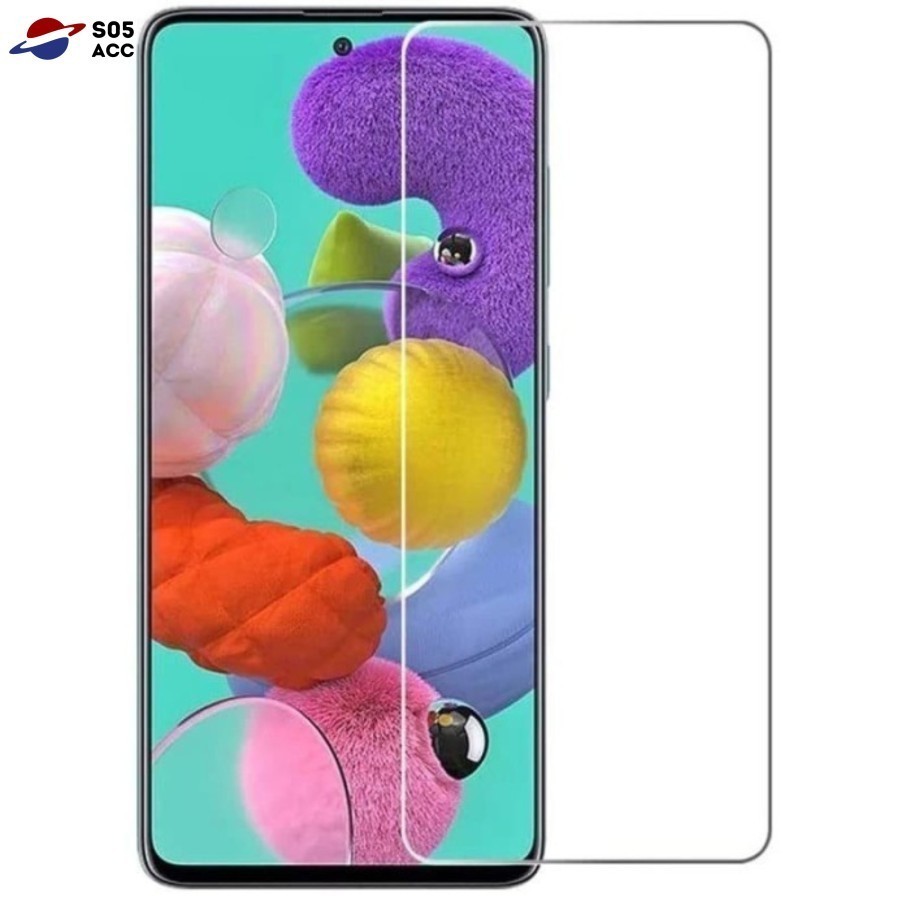 Tempered Temper Glass Antigores Bening Kaca untuk Xiaomi Mi 10T