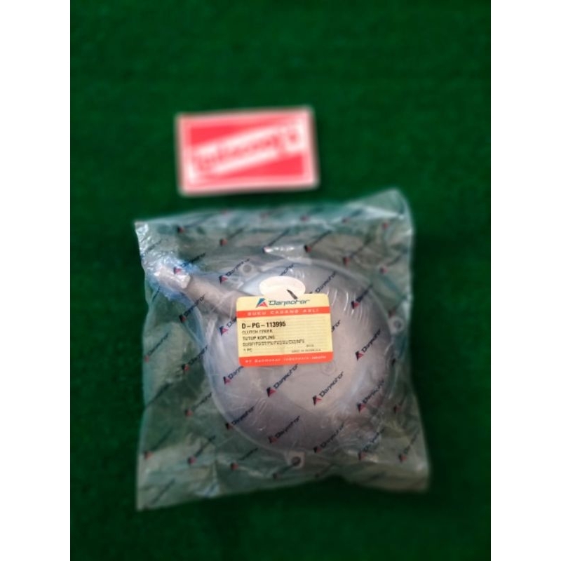 Tutup kopling danmotor vespa