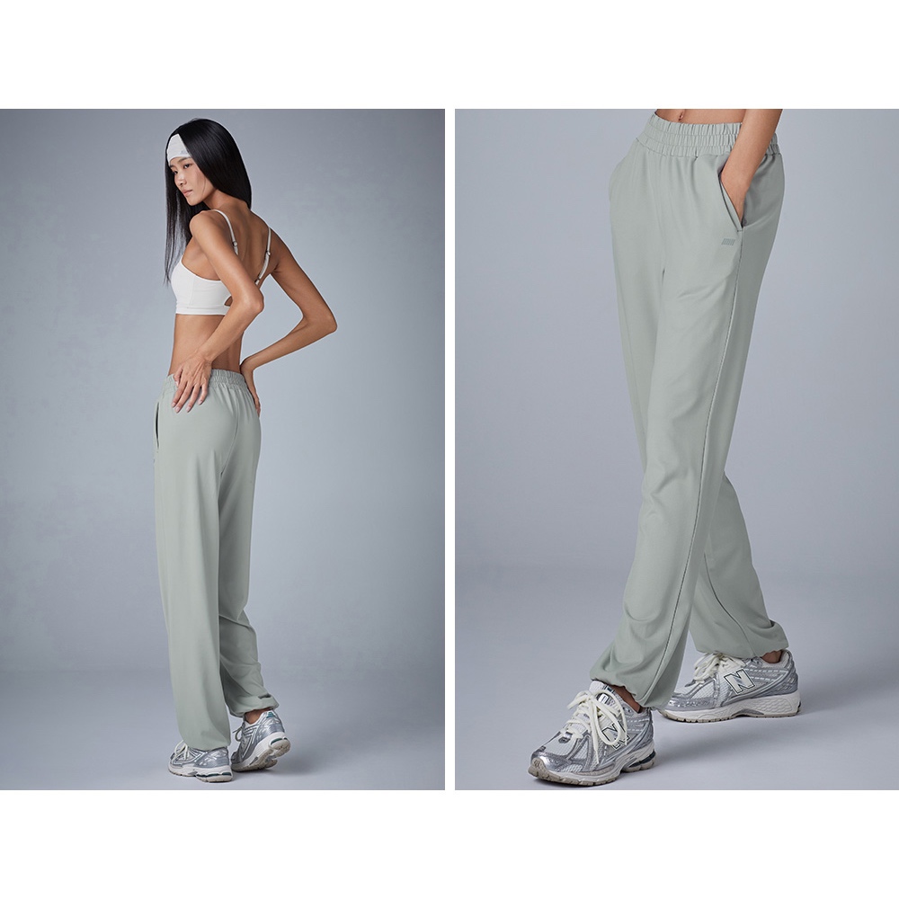 RB [Minne] STL Relax Jogger Fit Harem Pants / Jogger STL Relax