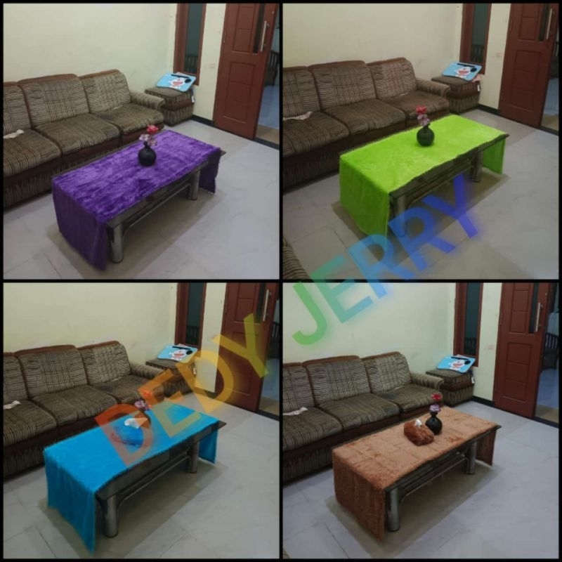 taplak bulu rasfur merk KARINDO ASSSLIIII 