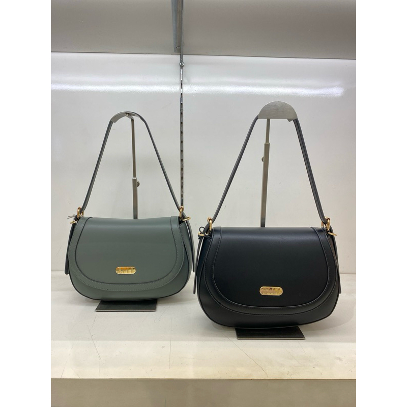 Tas Selempang - Tas Shoulder Bag - Tas Fashion ELLE Sale ORI Store 41656
