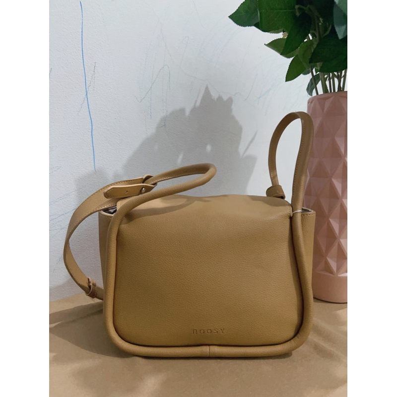 Roosy Nara Bag (Preloved)