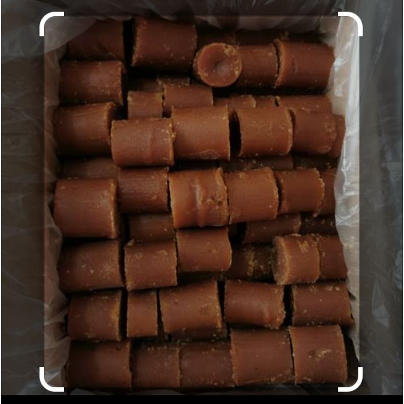 

Gula Merah Original Dari pohon Kawung/Aren Tanpa Obat dari Garut