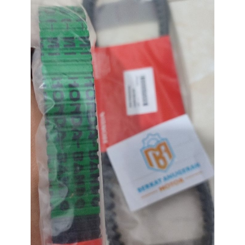 VAN BELT TALI KIPAS ONLY HONDA VARIO 150 K36
