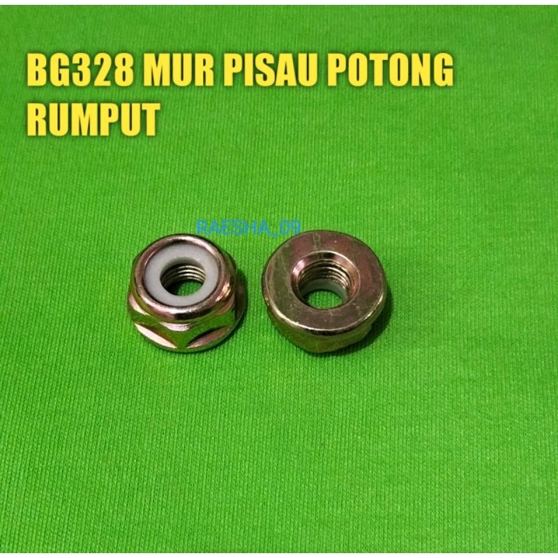 Bg328/t328 mur pisau potong rumput