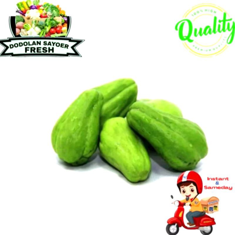 

Labu baby/labu kecil/lalap acar Fresh pilihan