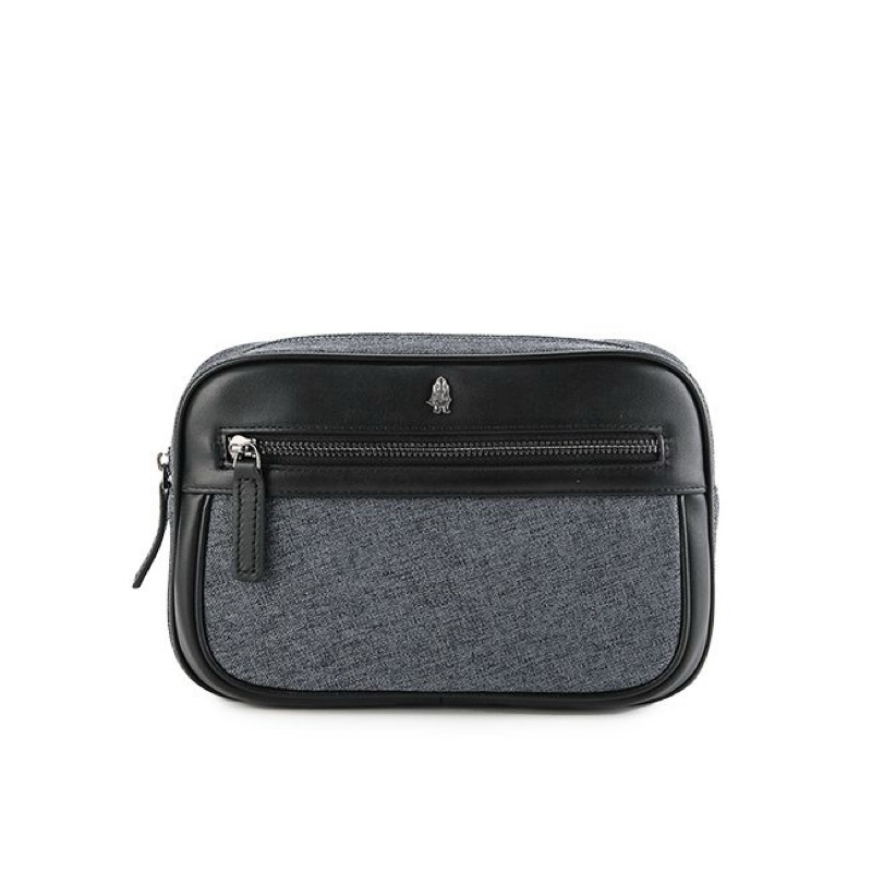 Clutch Pria Hush Puppies Original