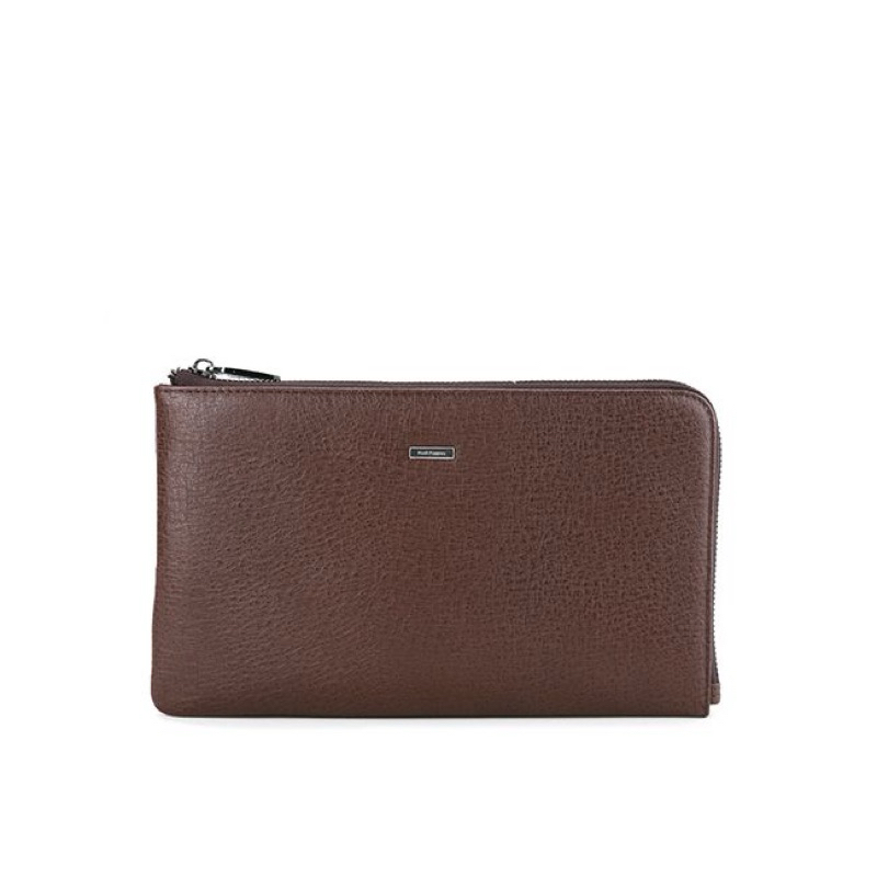 Clutch Pria Hush Puppies Original - Leather