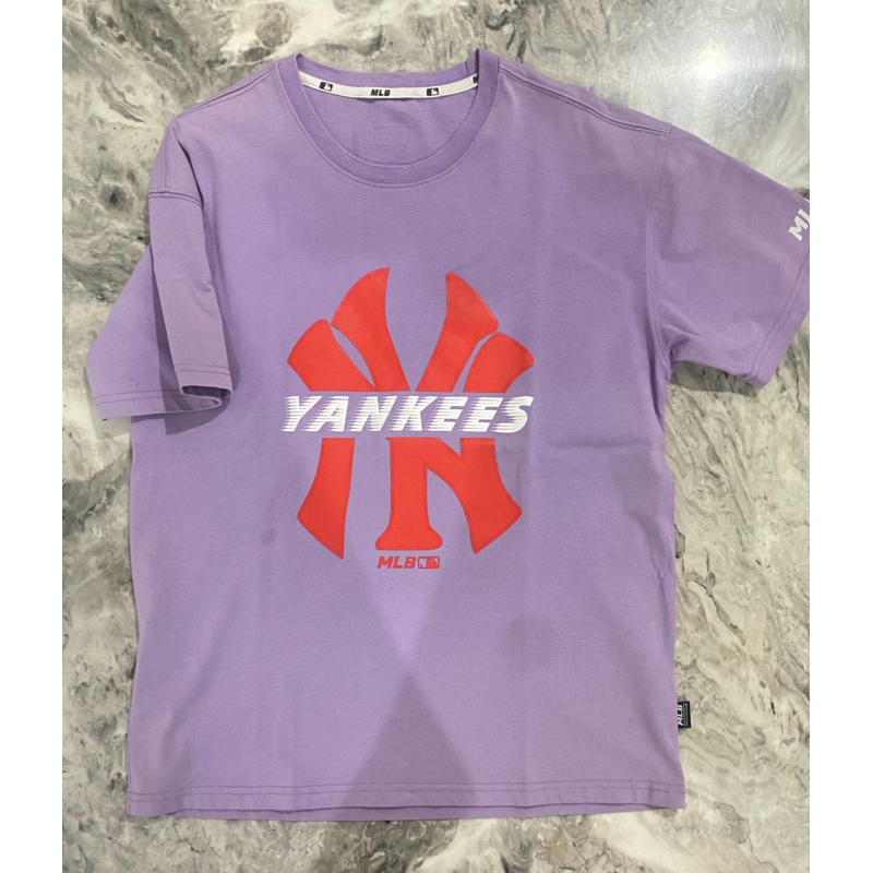 baju mlb yankees