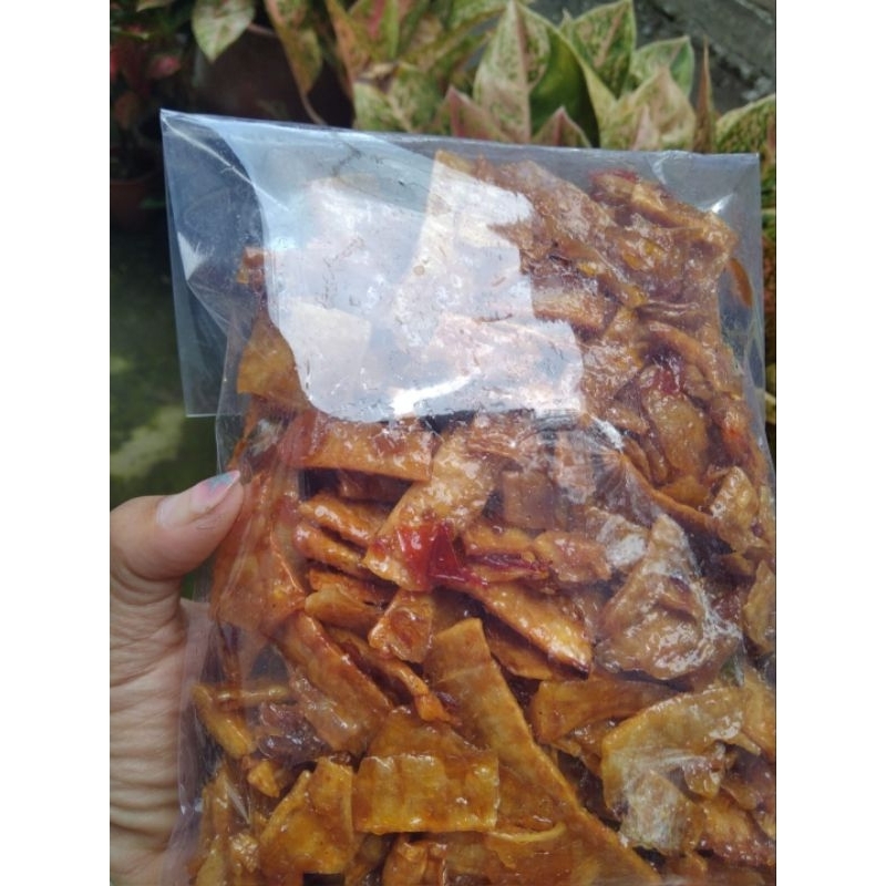 

Keripik