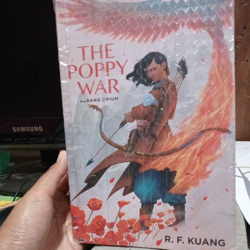 

antrean perpusberjalan