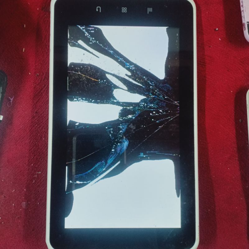 Tablet Movimax