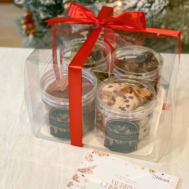 

Christmas Bundle Christmas Hampers