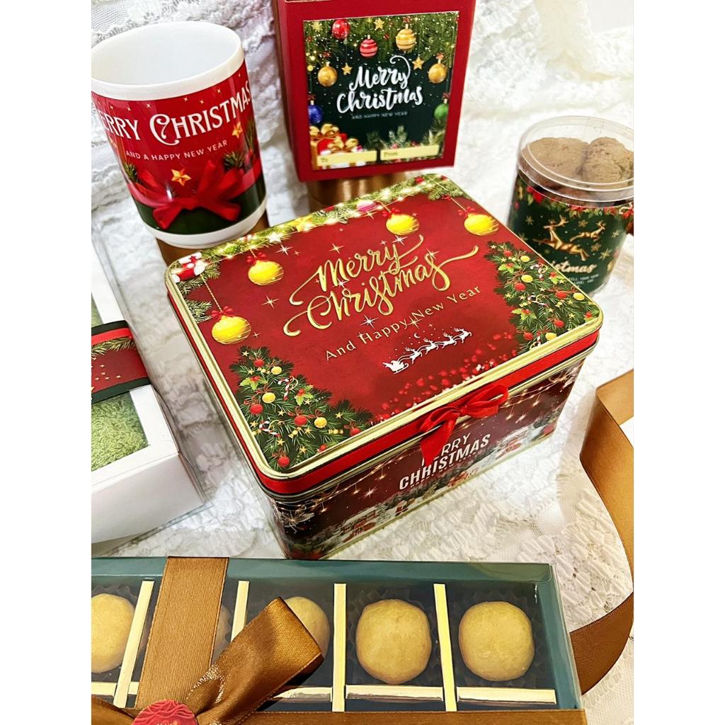 

READY STOCK HAMPERS NATAL CHRISTMAS 2024 TAHUN BARU 2025 MEWAH MURAH BERKUALITAS GIFT SET KADO SOUVENIR NATAL