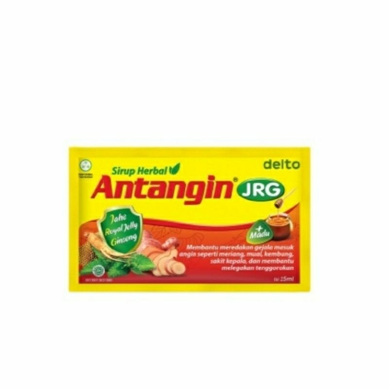 

Antangin JRG Cair 15ml