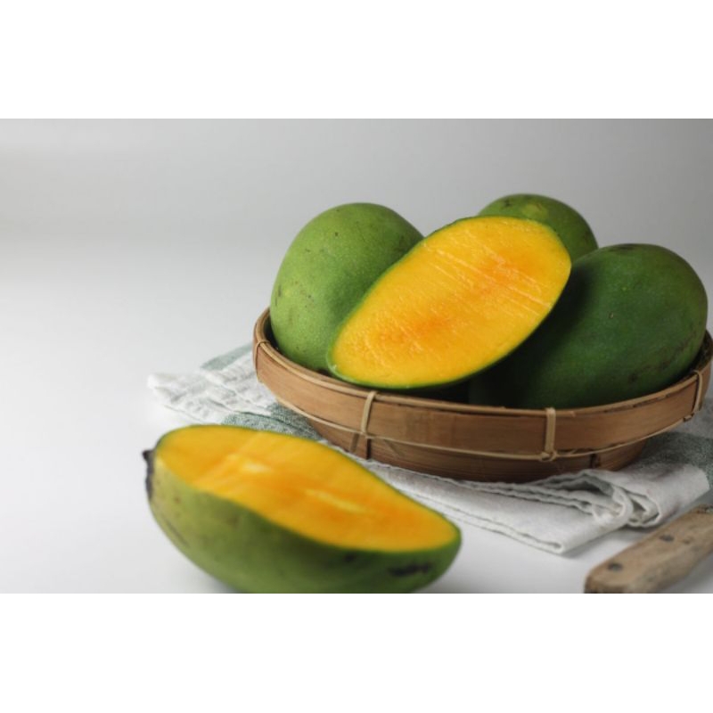 

mangga manis manalagi