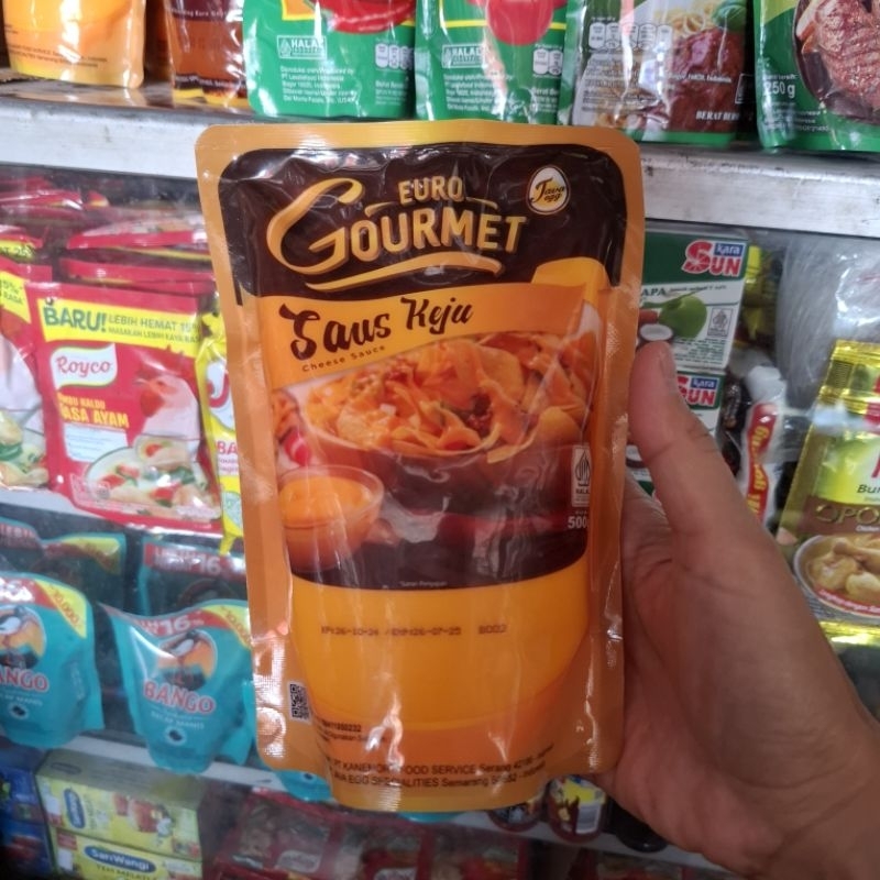 

euro gourmet
