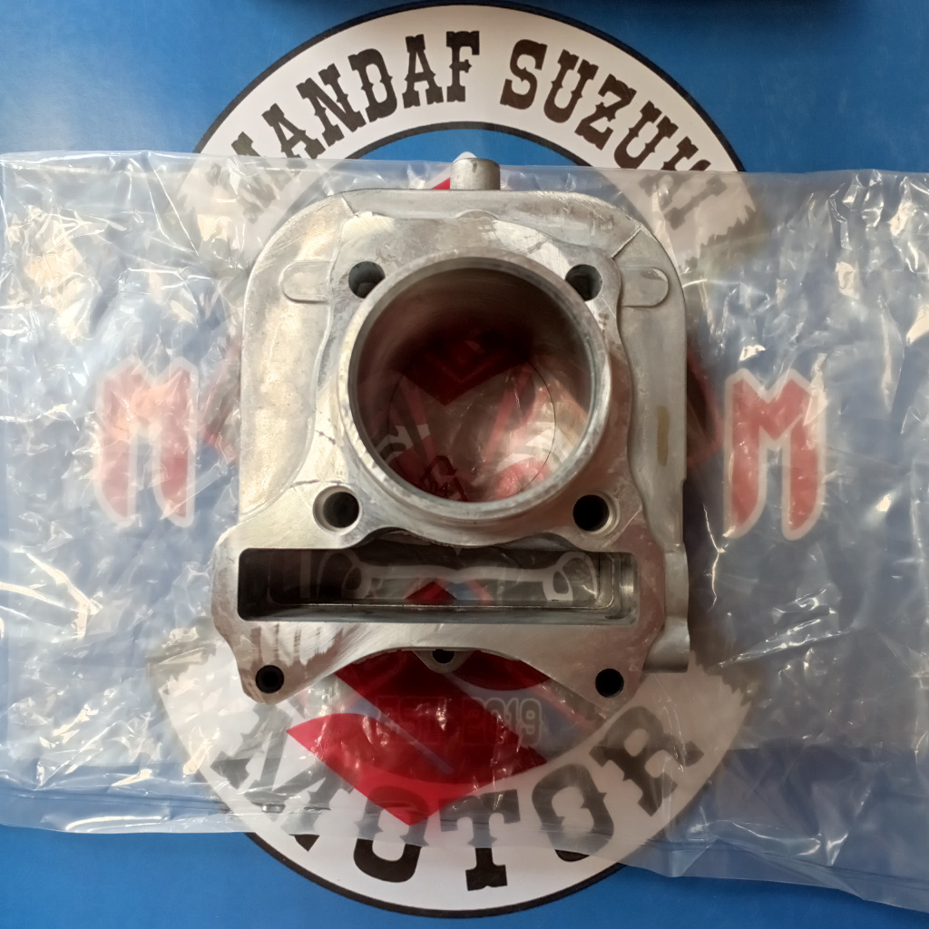 Blok Mesin Suzuki Skywave Original SGP