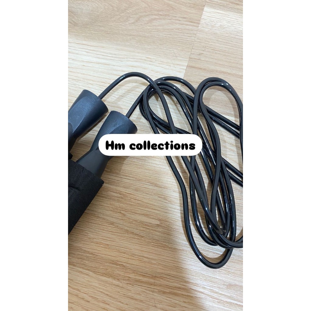 POTENCE JRP05 Skipping Olahraga | Skiping Olahraga Dewasa | Skiping | Skipping | Tali Skiping Olahra