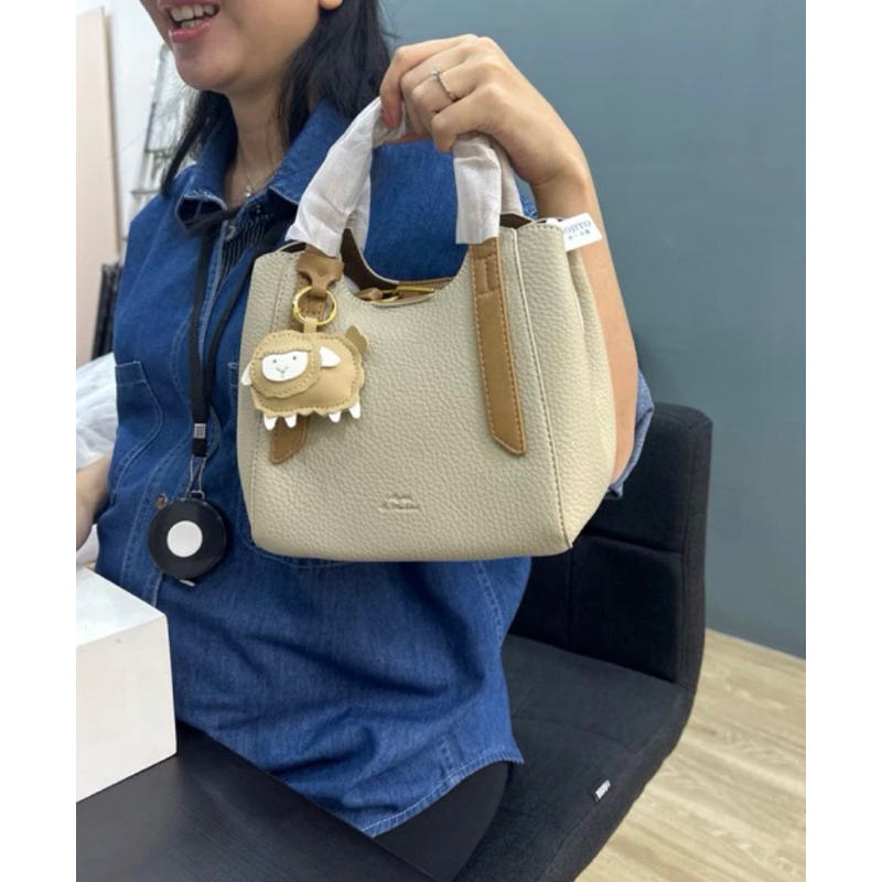 Tas Mojito domba by Madelyn