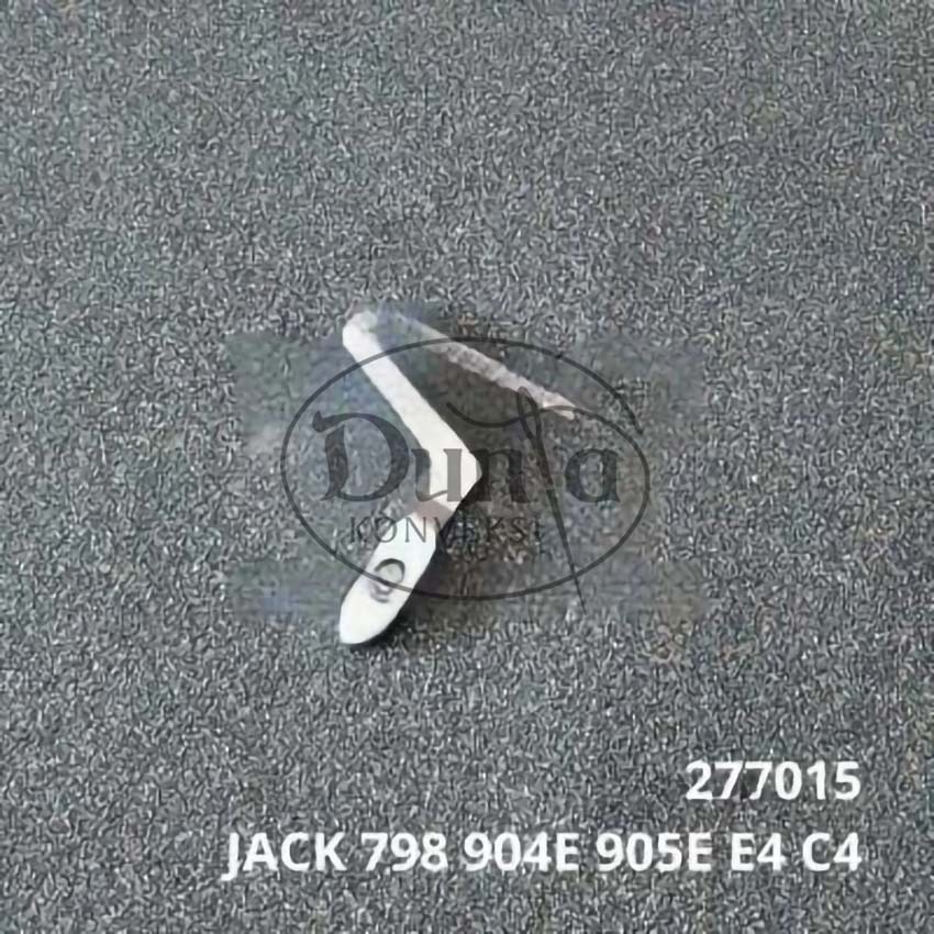 277015 JACK Looper Bawah Mesin Jahit Obras Industri