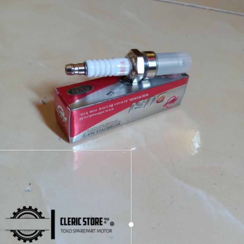 BUSI MODEL RACING BUSI RACING GRAND SUPRA MIO VEGA JUPITER SMASH SHOGUN SUPRA FIT DRAT PENDEK WILWOO