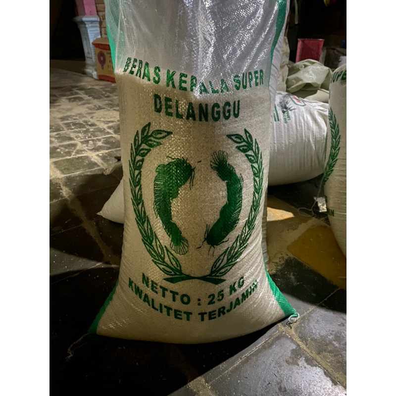 

termurah beras berkualitas super 10kg asli petani