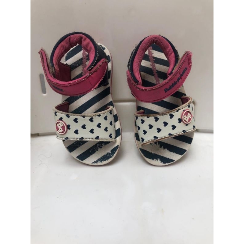 Sepatu Sendal Anak Preloved Bata