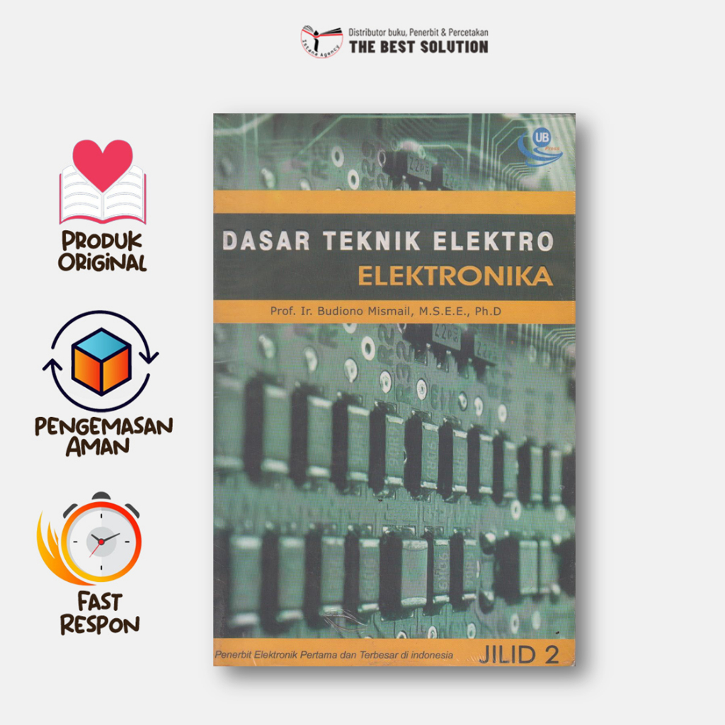 Dasar Teknik Elektro