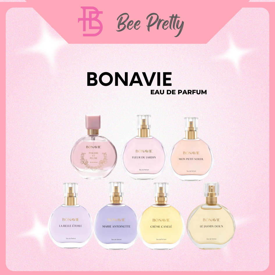 BONAVIE Eau De Parfum | Bonavie Parfum 30 ML