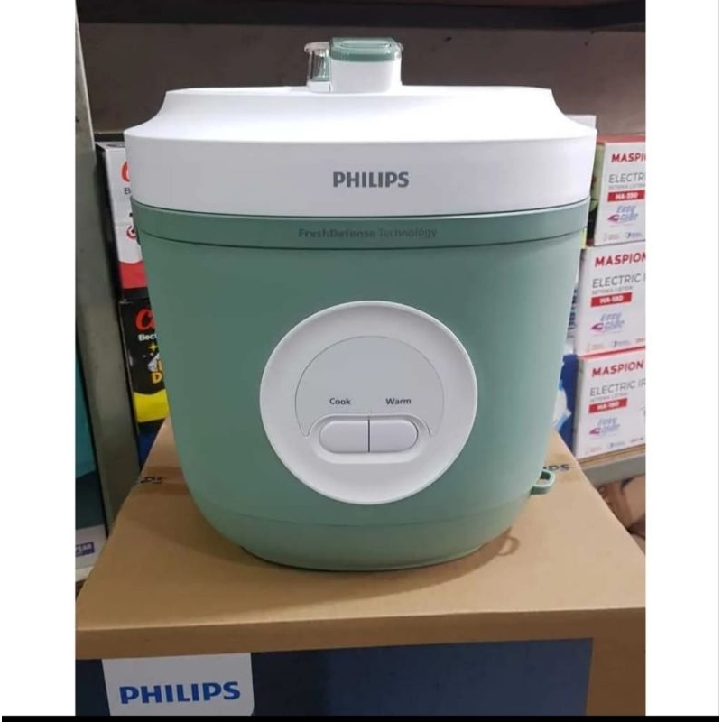 Terbaru magic com Philips 1.8 liter 3210