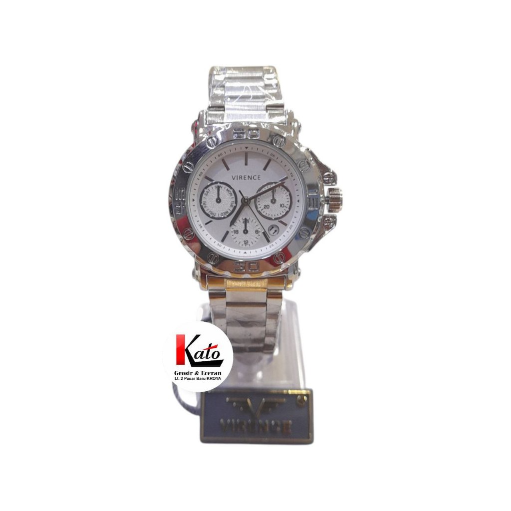 Jam Tangan Virence
