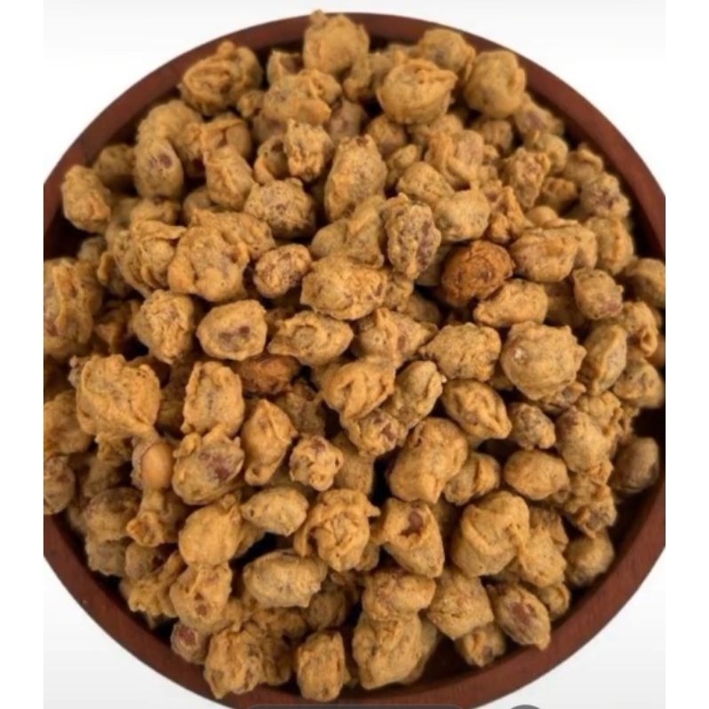 

kacang medan