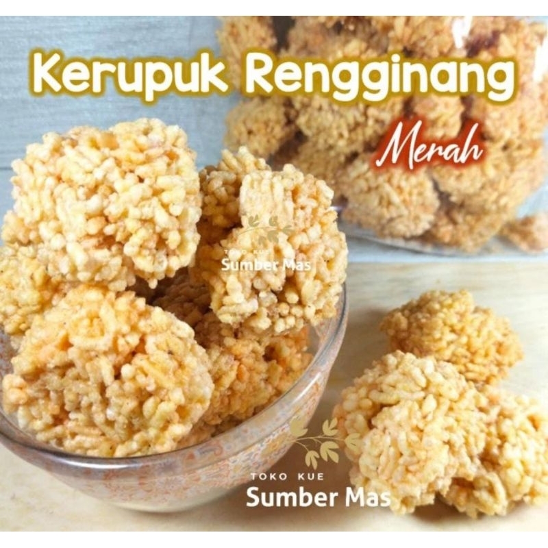 

rengginangkriuk