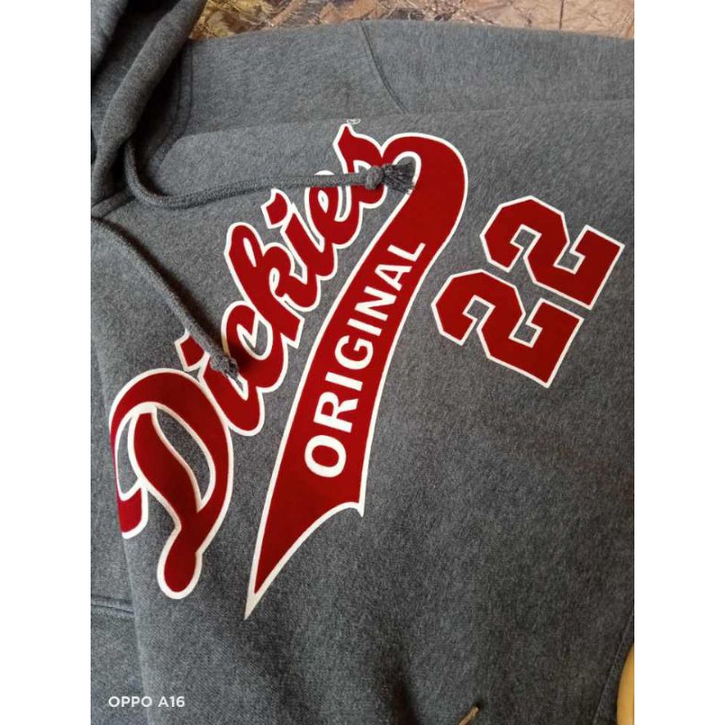 hodie dickies original 22 velvet