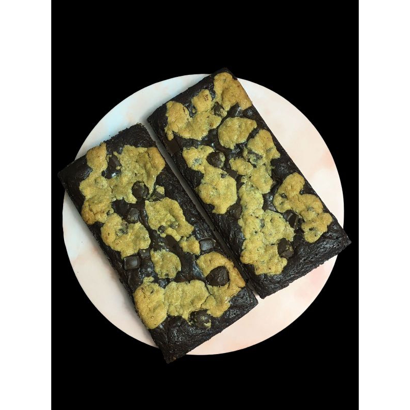 

BROWKIES