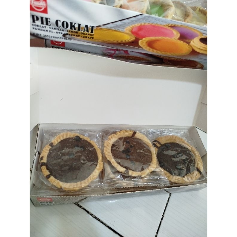 

pie brownies isi 9