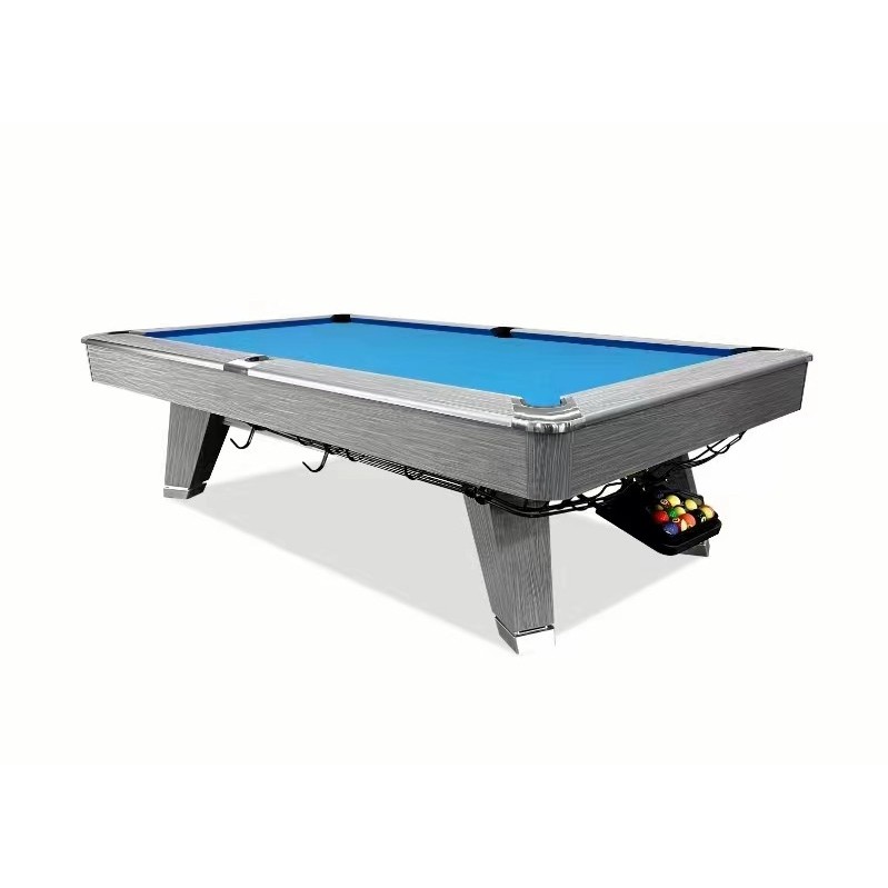 meja Billiard SC Mr sung import china 9 feet